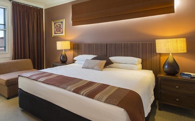 Prahran Village Guest House