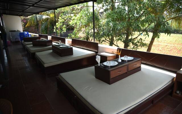 Clarissa Resort Goa