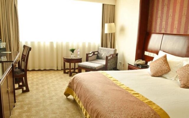 Meng Jiang Hotel
