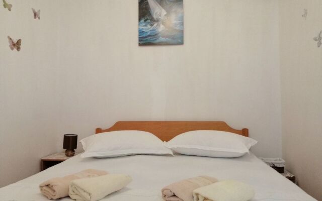 Apartment Zarace