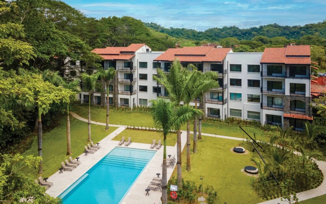 Marriott Vacation Club at Los Suenos
