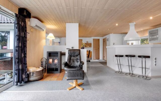 "Rune" - 1.1km from the sea in Western Jutland