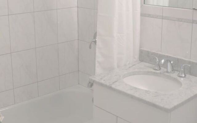 Prime One Bedroom Suite