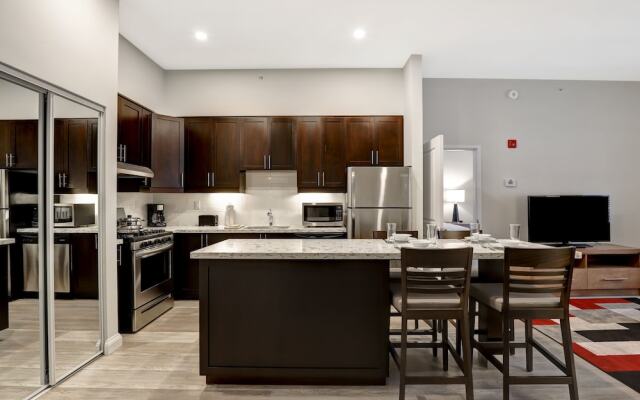 Residences at Kanata Lakes