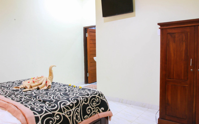 Medal Jaya Hostel & Room