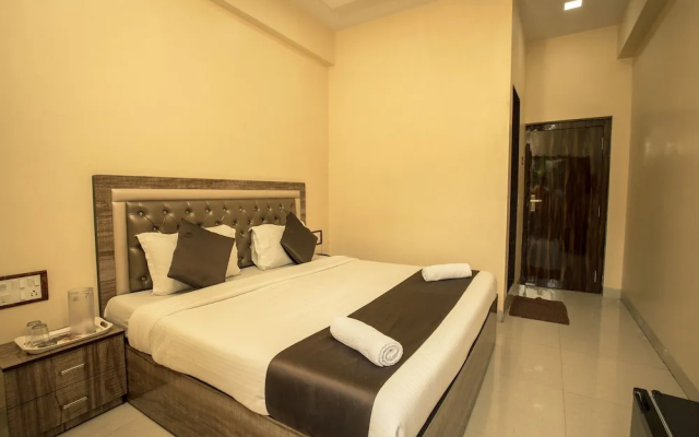 Hotel Apsara