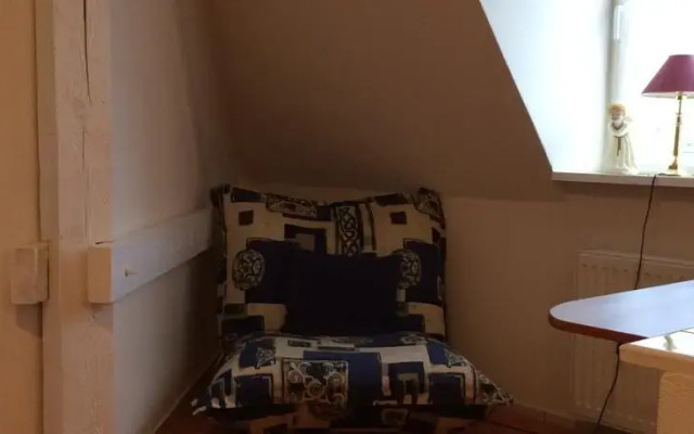 Ferienwohnung Adelheid