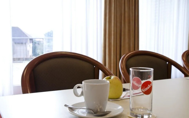 Hotel Stüve