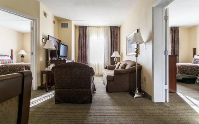 Staybridge Suites Chattanooga at Hamilton Place by IHG