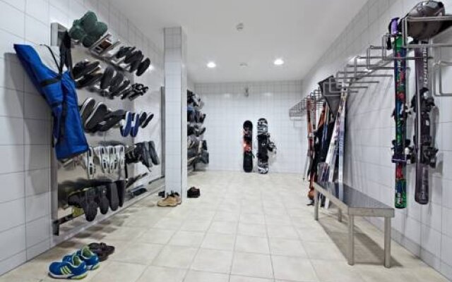 Young Generation Resort Buchegg
