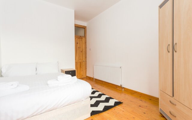 Spacious 2 Bedroom Apartment in Islington