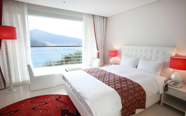 Riviera Hotel Geoje