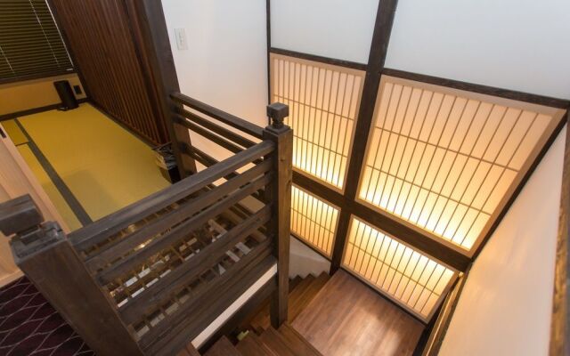 Kyoto Machiya Kizuki