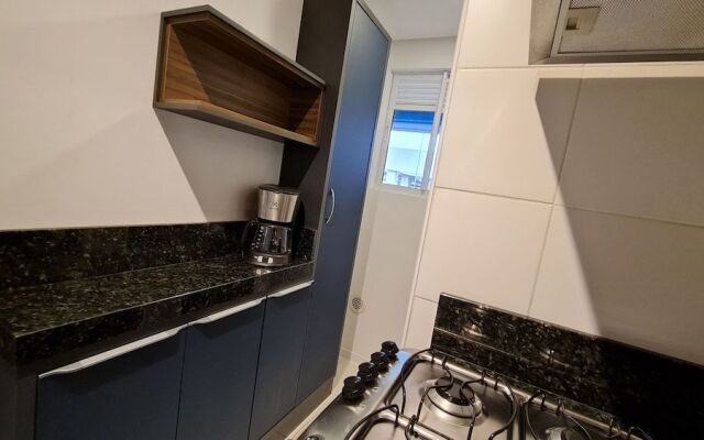 Recanto Cardeal 206C - 697