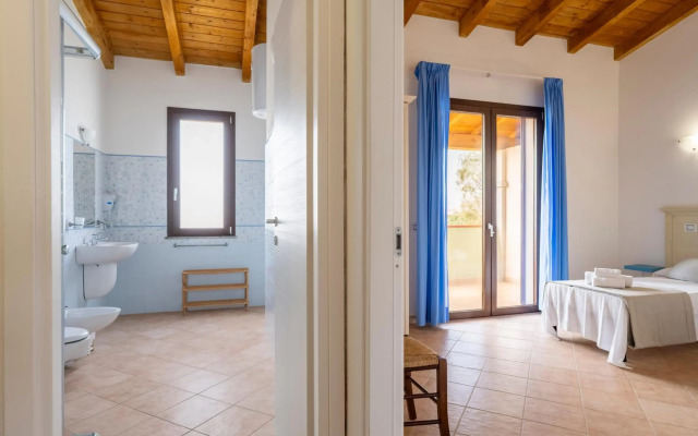 Residence Baia delle Mimose