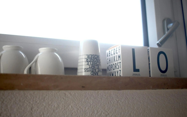 zuHause mit Berg-und BodenSeesicht