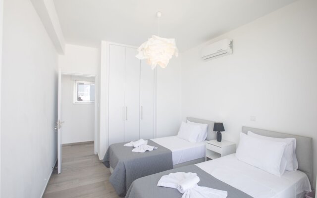 Protaras Olivine Villa Ol10
