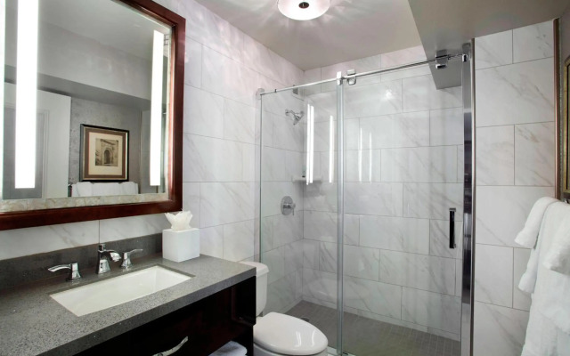 Ambassador Hotel Tulsa, Autograph Collection
