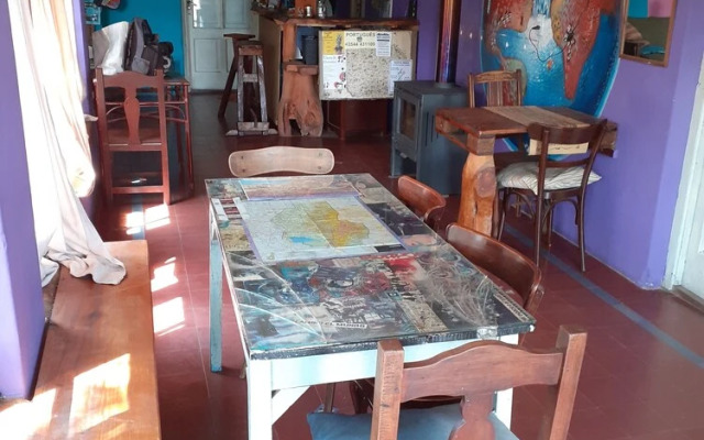 Hostel El Viaje