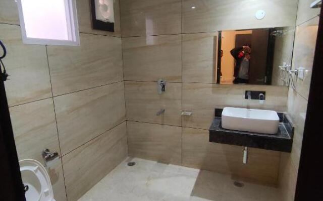 Hotel The Vaishvik