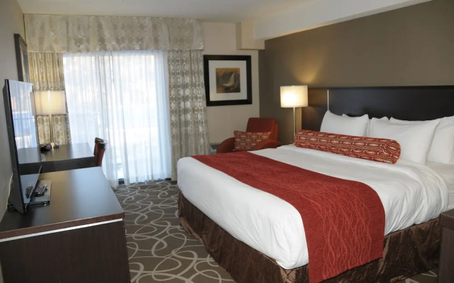 Admiral Inn Burlington