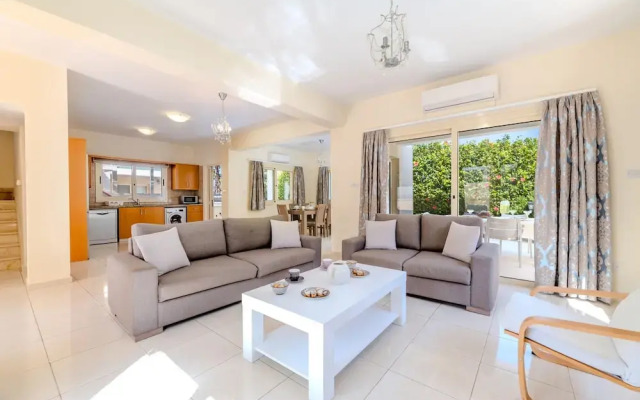 Anthorina Greco Villa 10