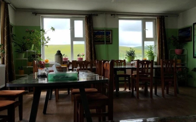 Gaya's guesthouse