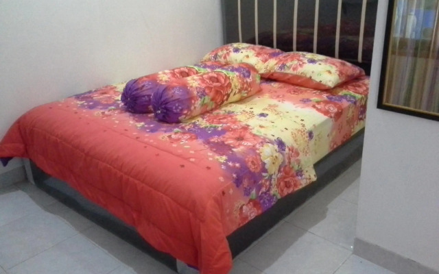 Pelangi Homestay