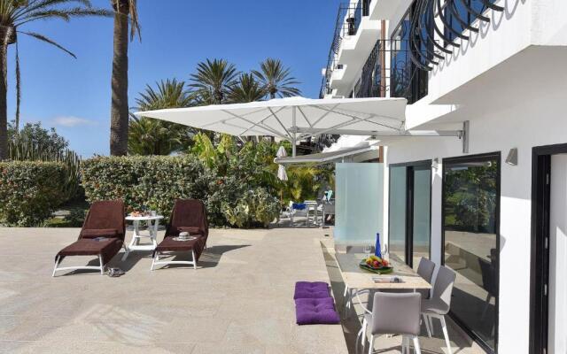 Sea Haven 101 by VillaGranCanaria