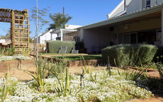 Le Bonheur Guest Accommodation