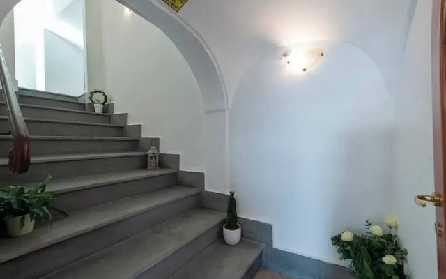 Mario's House