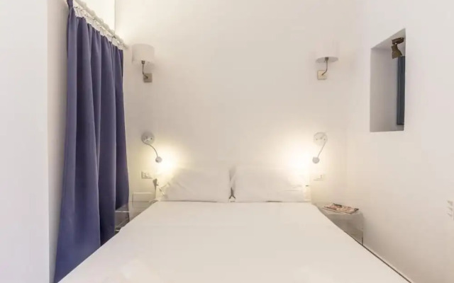 Loft Piazza Marina