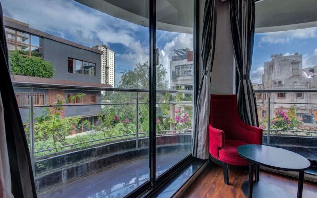 Townhouse OAK Hotel 1 Lovelock