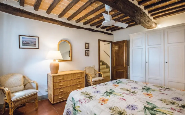 Agriturismo La Ferrozzola