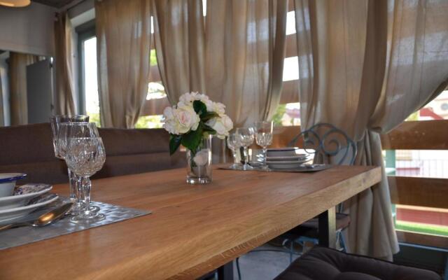 Urban House Siurot 33