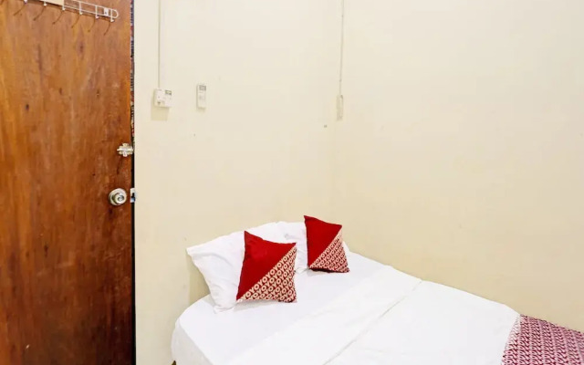 Spot On 91267 Sar Inn