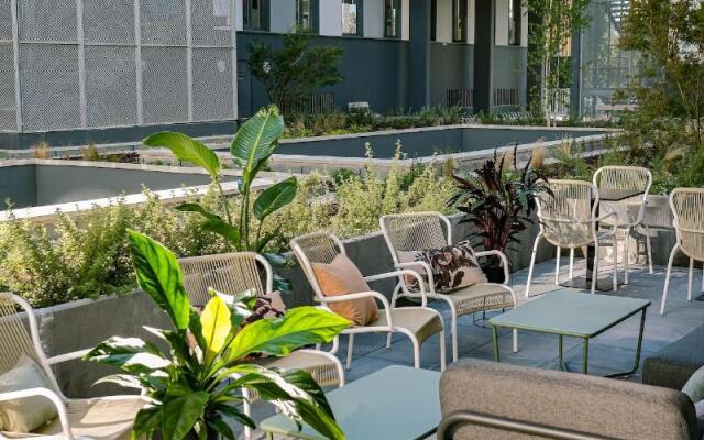 ibis Styles Bordeaux Lac Bruges (Ouverture Novembre 2025)