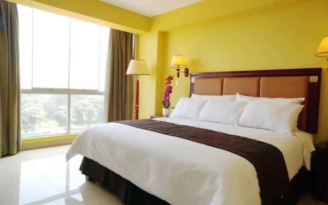 Gran Mundo Hotel