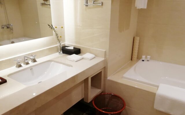 Ariva Tianjin Zhongbei Serviced Apartment