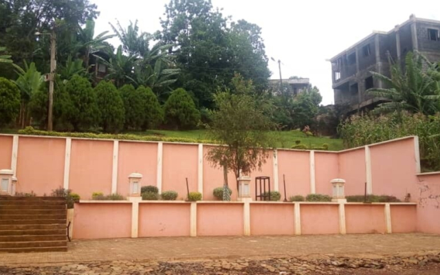 Guins Palace Hotel