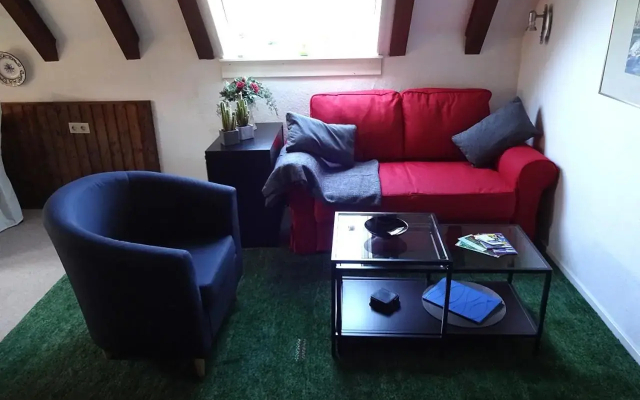 Ferienwohnung-Mosel