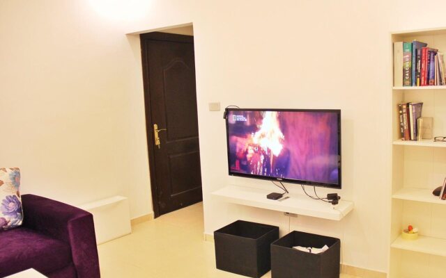 Al Asala Hotel Appartment
