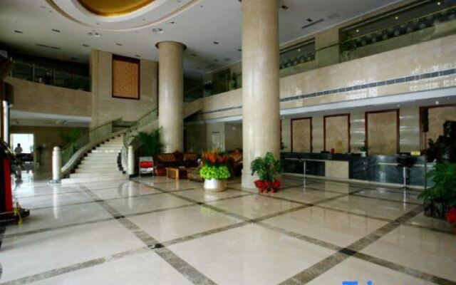 Hongbo Hotel