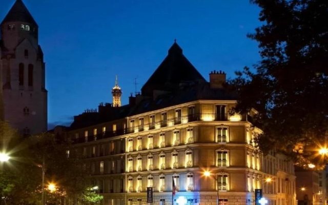 Hotel Marceau Champs Elysees