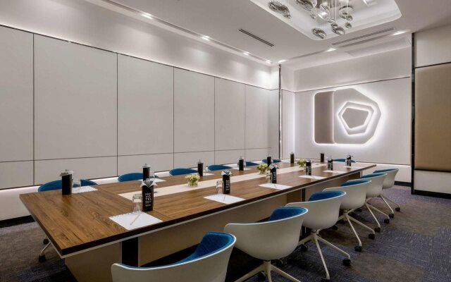 Novotel Rayong Star Convention Centre