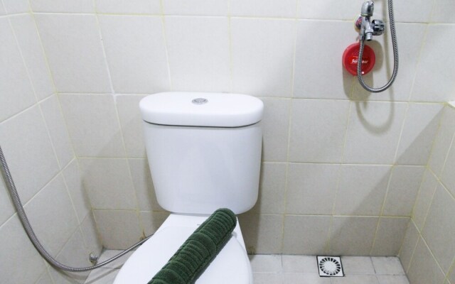 Modern 2BR Green Palace Kalibata City Apartment