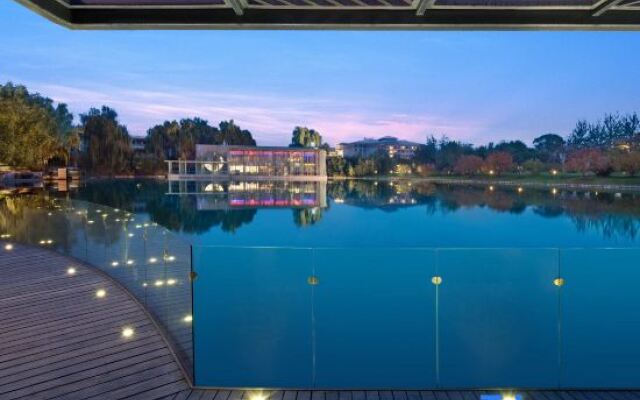 Chunhuiyuan Hot Springs Beijing