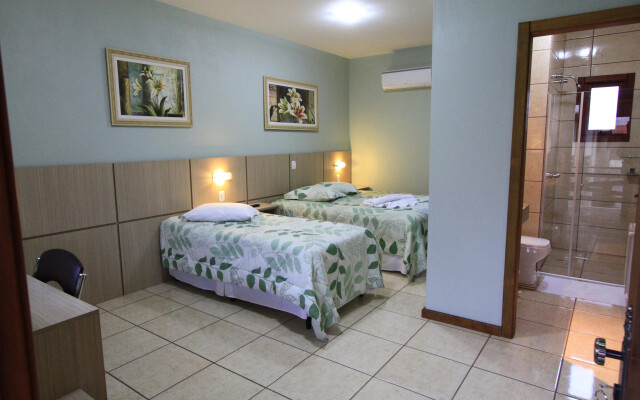 Pousada Nossa Casa