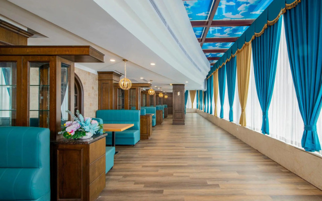 Jianyuan Hotel