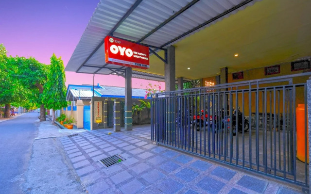 OYO 1787 Sekardiyu Guesthouse